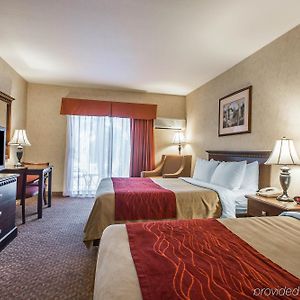 Comfort Inn Escondido San Diego North County